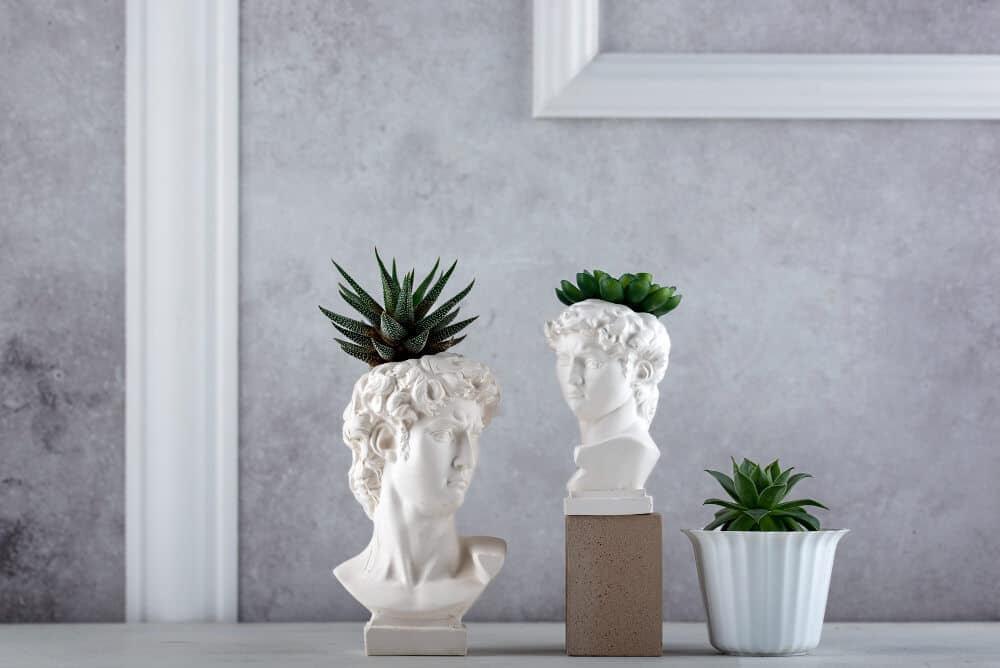 statues design et intérieur responsable allier esthétique et éthique