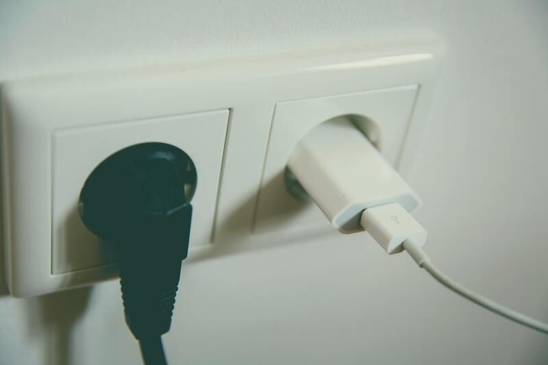 prises electrique