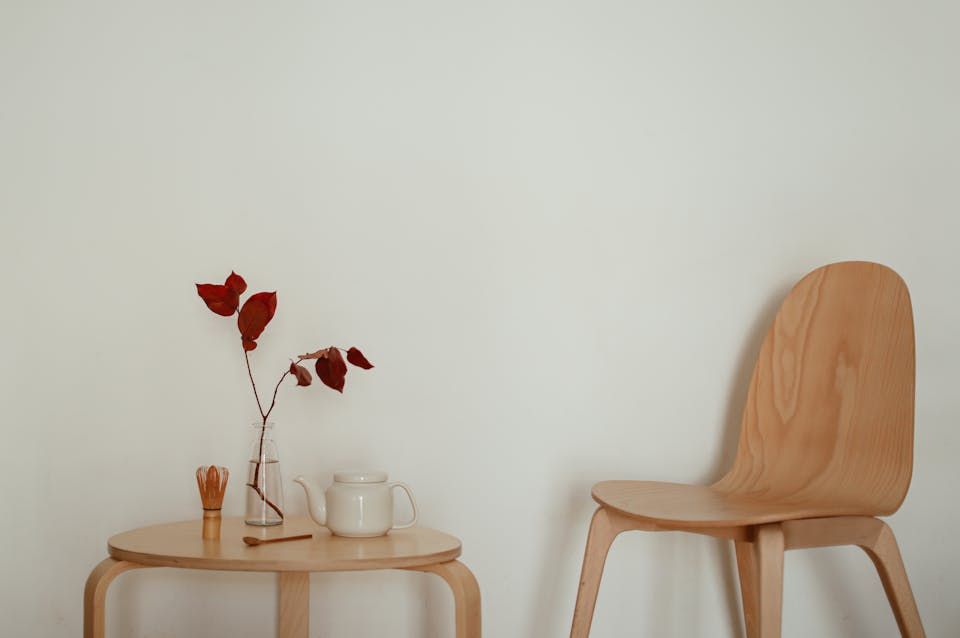 style japandi et déco écoresponsable 1