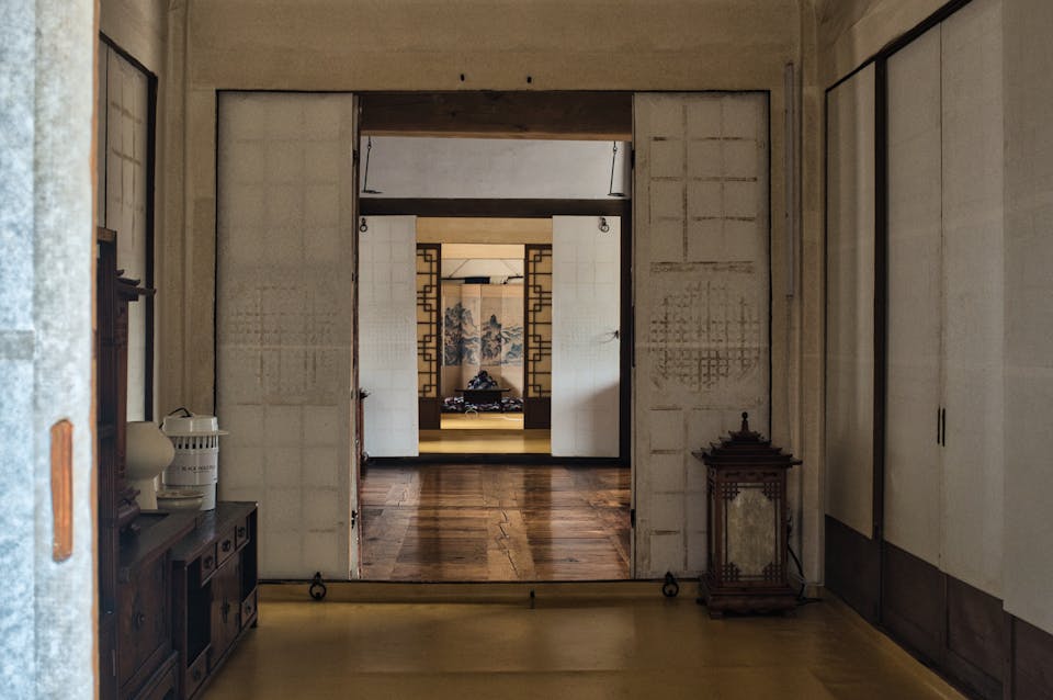 style japandi et déco écoresponsable 3